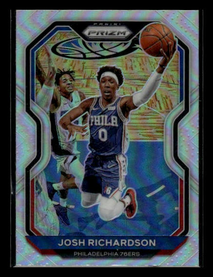 Josh Richardson