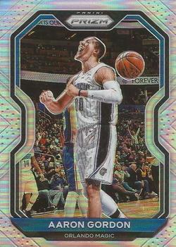 Aaron Gordon
