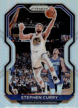 Stephen Curry