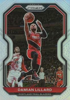 Damian Lillard