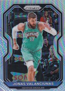 Jonas Valanciunas
