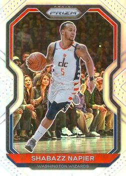 Shabazz Napier