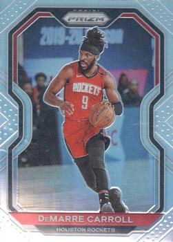DeMarre Carroll