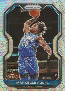 Markelle Fultz