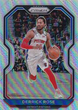 Derrick Rose