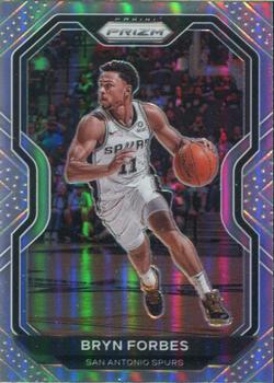 Bryn Forbes