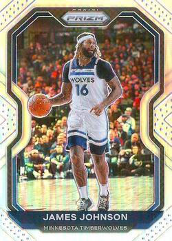 James Johnson