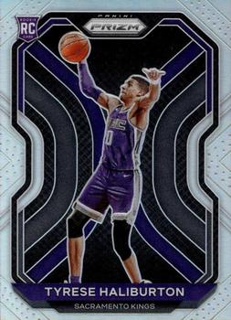 Tyrese Haliburton