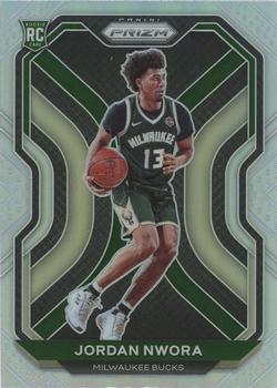 Jordan Nwora