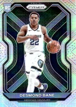 Desmond Bane