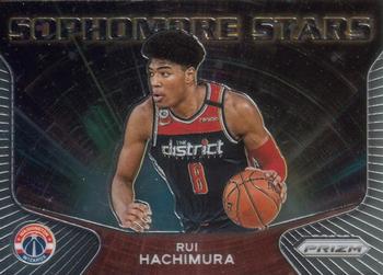 Rui Hachimura