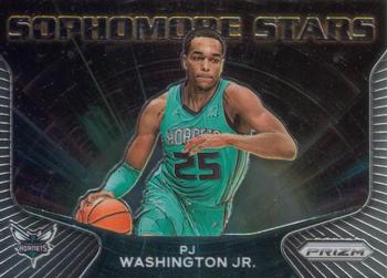 PJ Washington Jr.