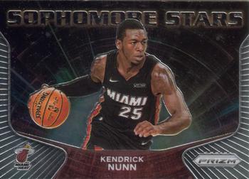 Kendrick Nunn
