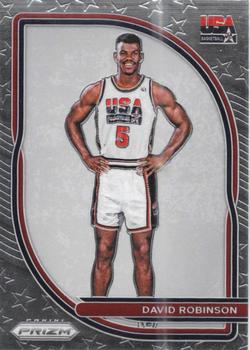 David Robinson