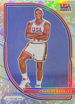 #2 Charles Barkley