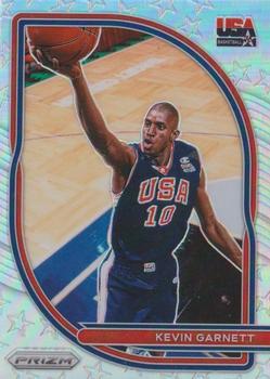 Kevin Garnett