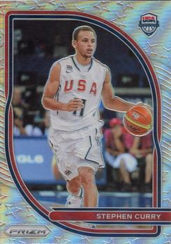 #10 Stephen Curry