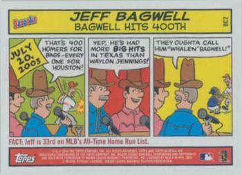 Jeff Bagwell