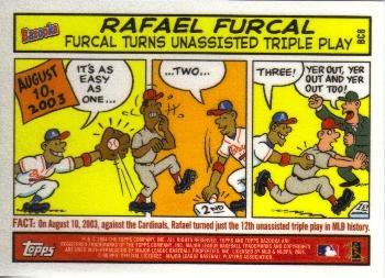 Rafael Furcal