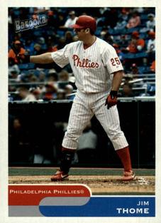 Jim Thome