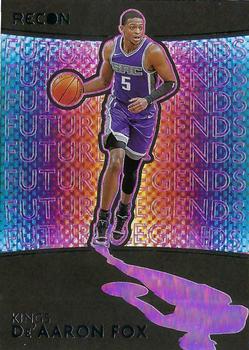 De'Aaron Fox