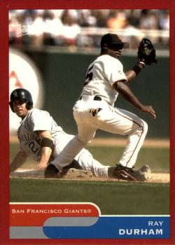 Ray Durham