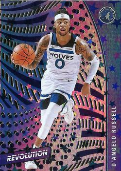 D'Angelo Russell