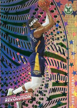 Jrue Holiday