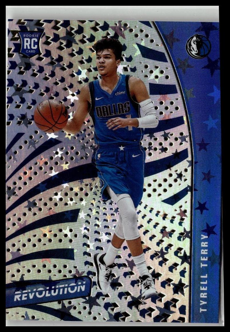 Tyrell Terry