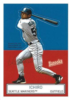Ichiro Suzuki
