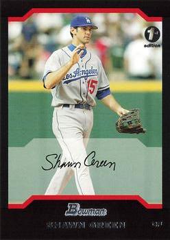 Shawn Green