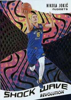 Nikola Jokic