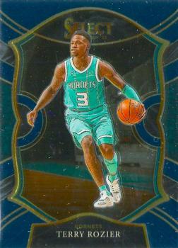 Terry Rozier
