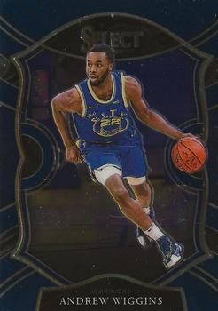Andrew Wiggins