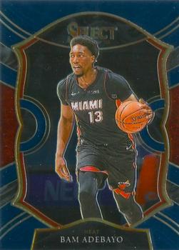 Bam Adebayo