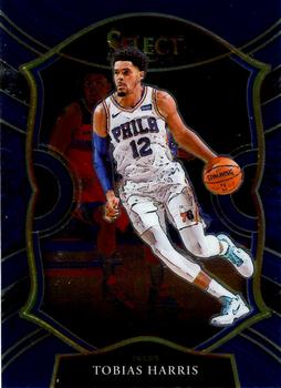 Tobias Harris