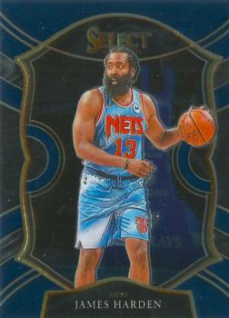 James Harden