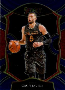 Zach LaVine