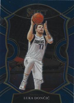 #15 Luka Doncic