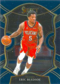 Eric Bledsoe