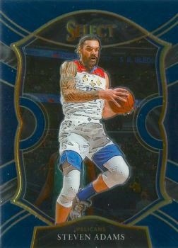 Steven Adams