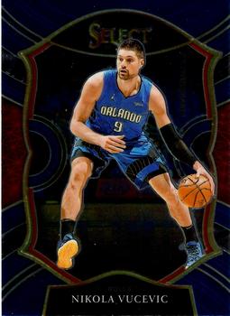 Nikola Vucevic
