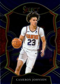 Cameron Johnson