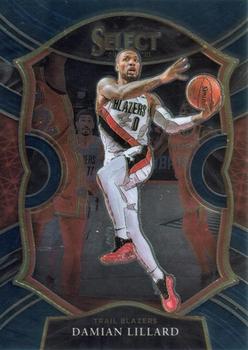 #24 Damian Lillard