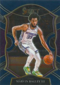Marvin Bagley III