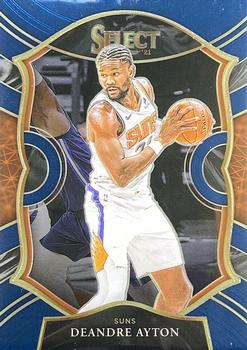 Deandre Ayton