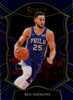 Ben Simmons