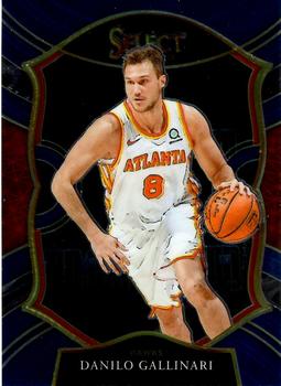 Danilo Gallinari