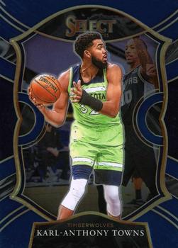 Karl-Anthony Towns