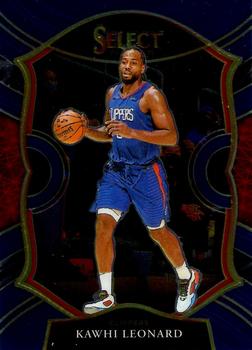 Kawhi Leonard